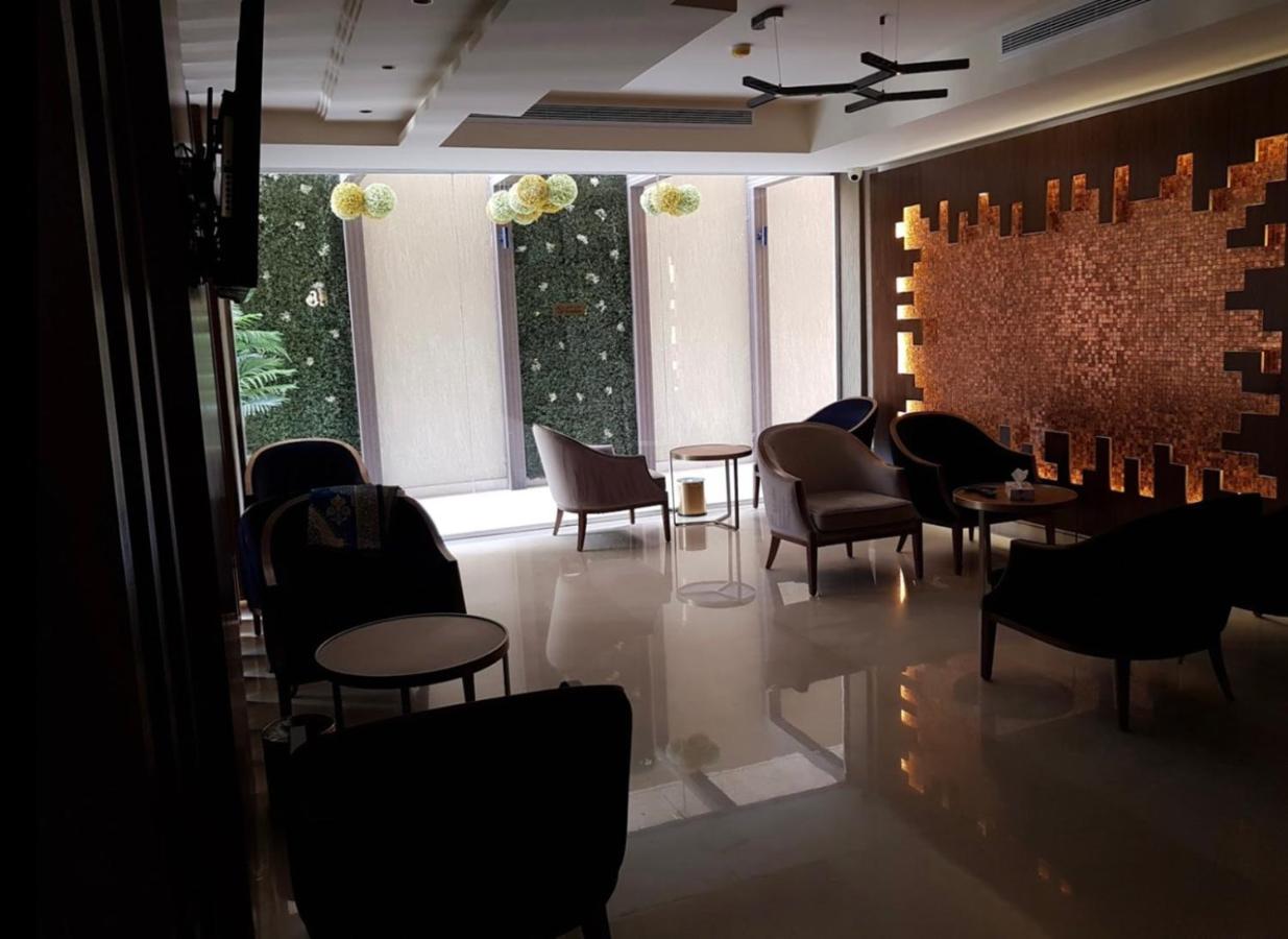 Aparthotel Al Louloah Al Baraqah Furnished 3*