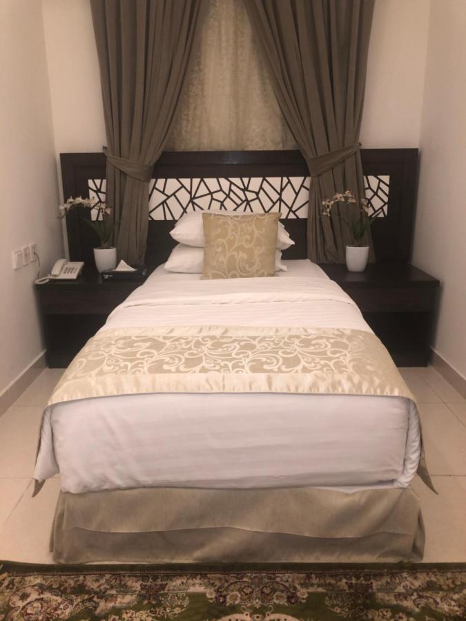 Al Louloah Al Baraqah Furnished 3*