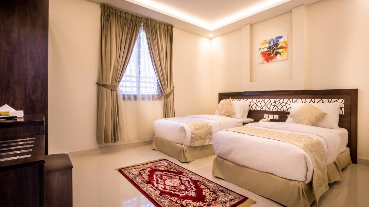 Al Louloah Al Baraqah Furnished