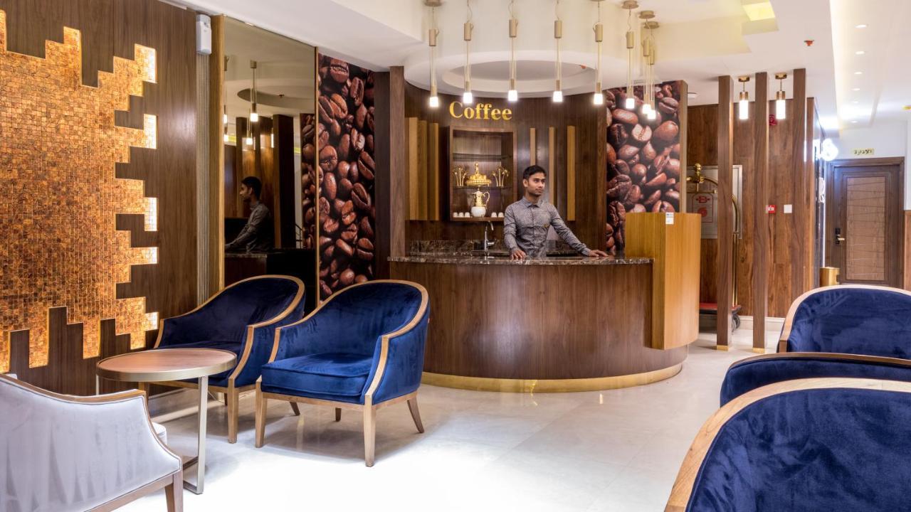 Aparthotel Al Louloah Al Baraqah Furnished