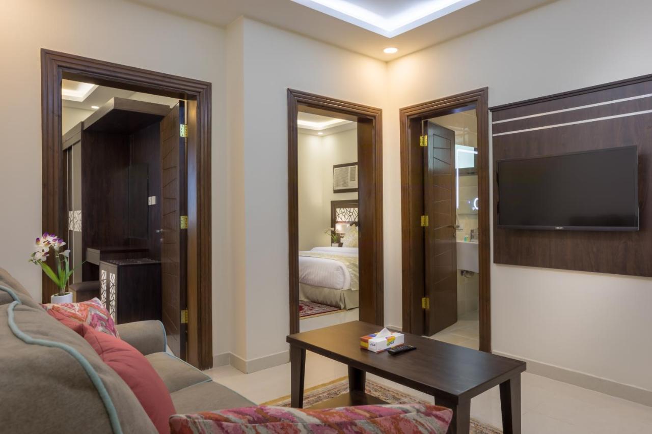 Aparthotel Al Louloah Al Baraqah Furnished