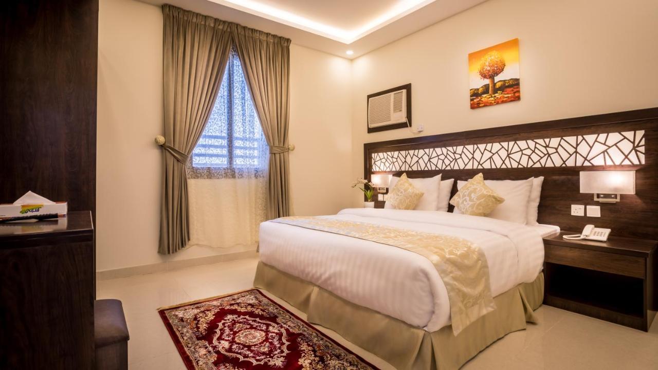 Al Louloah Al Baraqah Furnished Aparthotel Jeddah